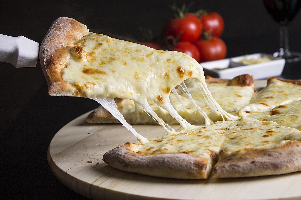 muzzarella